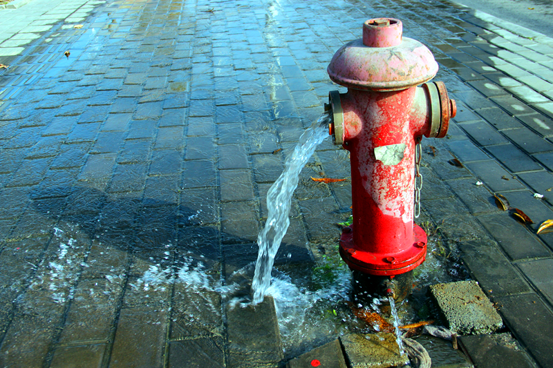 濉溪消防管道漏水检测