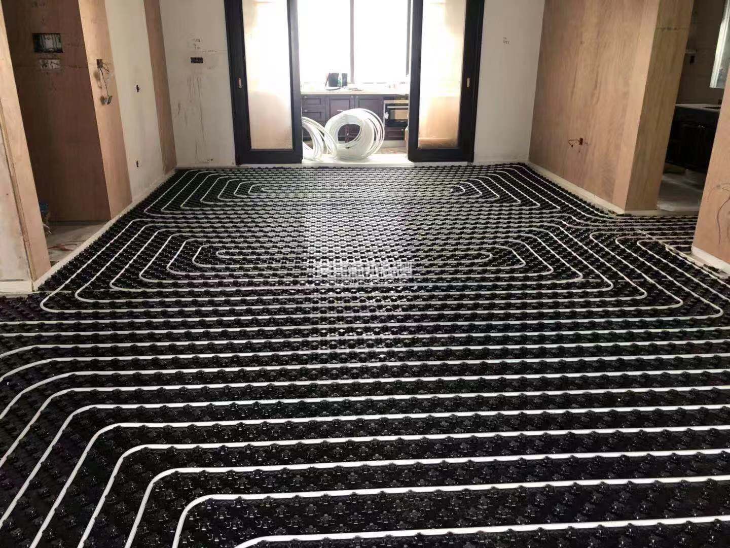 濉溪地暖供热前需要注意什么_？